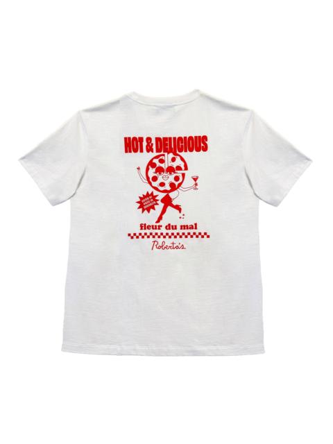 Fleur du Mal Fleur x Roberta's Unisex Tee