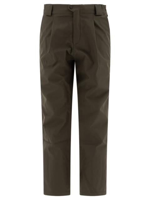 Gr10k "boot Storage" Trousers