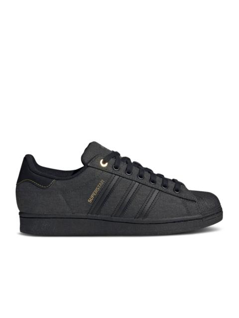 adidas SUPERSTAR 'CARBON GOLD'