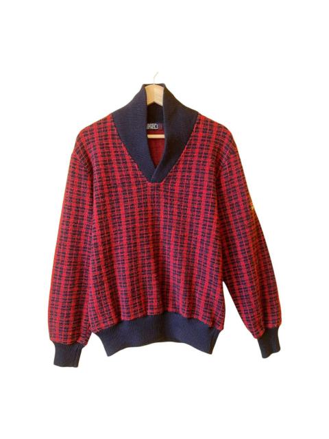 Other Designers Fila × Vintage - Vintage Fila Crewneck Sweatshirt size M