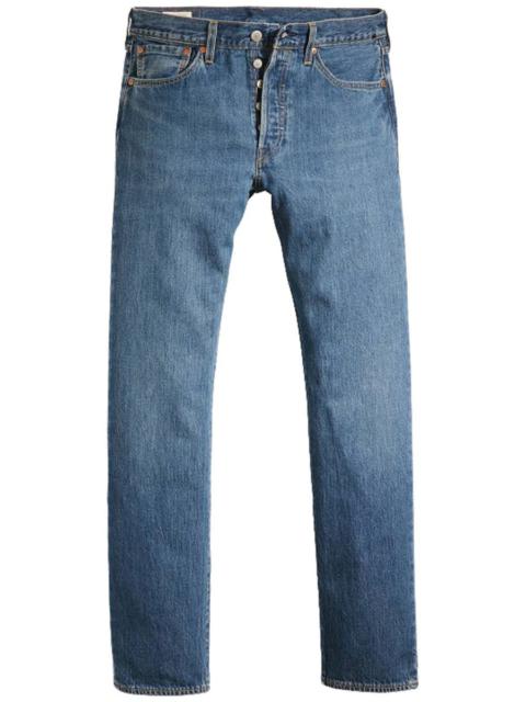 LEVI'S 501 ORIGINAL JEANS CLOTHING