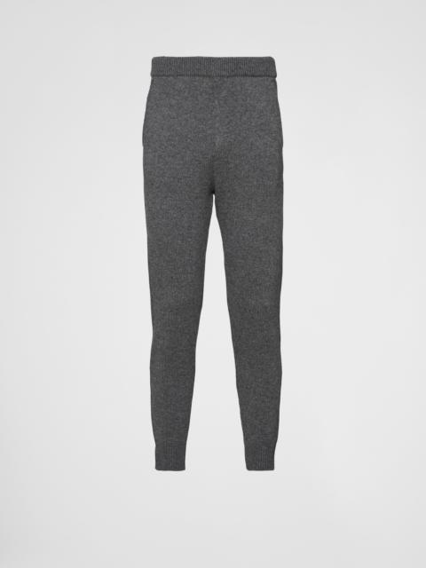 Prada Cashmere pants