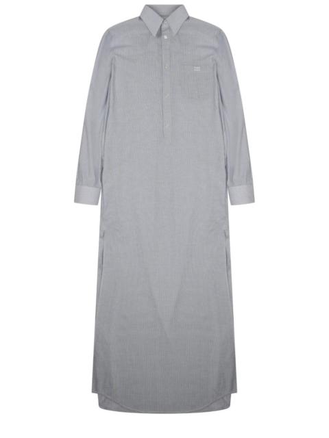 CELINE Celine Women Long Shirt Dress