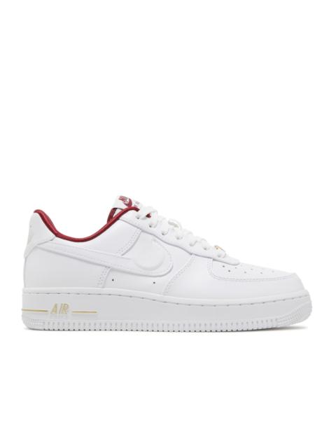 Nike WMNS AIR FORCE 1 '07 SE 'SISTERHOOD'