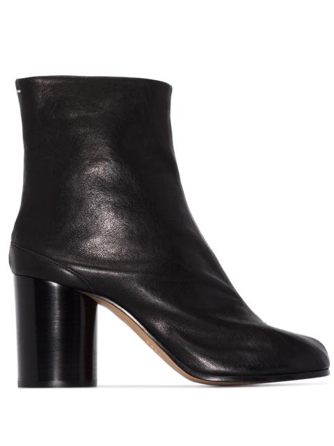 Maison Margiela Women Tabi Ankle Boots