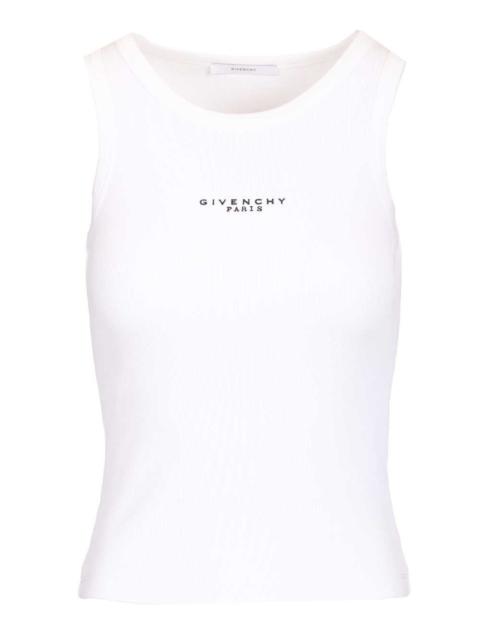 Givenchy Givenchy Women Cotton Top