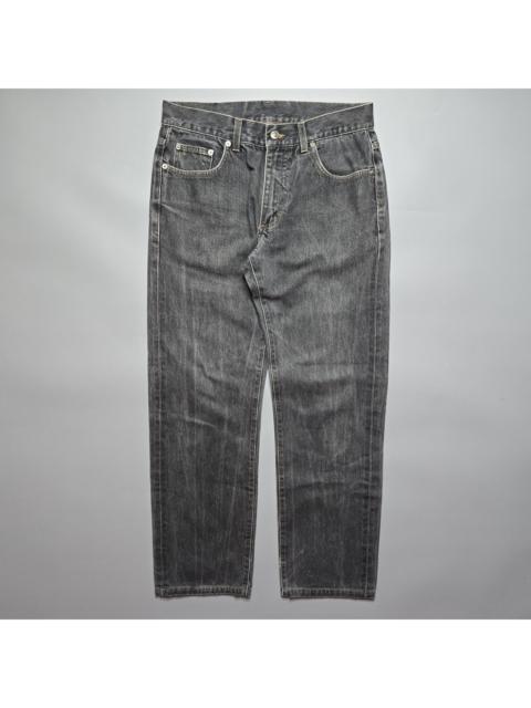 GUCCI Gucci by Tom Ford - FW99 Selvedge Straight Jeans