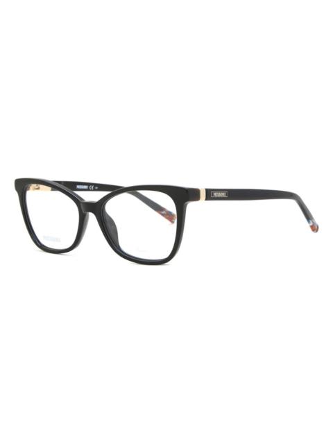 Missoni Missoni Demo Cat Eye Ladies Eyeglasses MIS 0060 0807 54