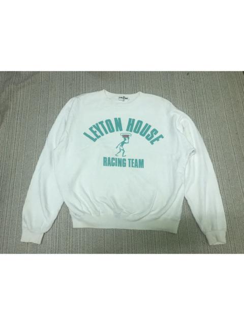 Other Designers ‼️‼️vintage LEYTON HOUSE RACING TEAM