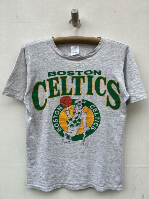Other Designers Sports Specialties - Vtg Jostens Bolton Celtics 80s 90s Nba Basketball