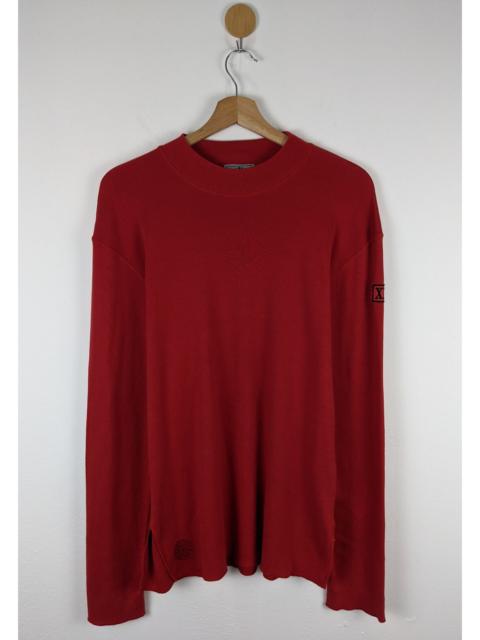 Jean Paul Gaultier Jean Paul Gautier Jeans Sweatshirt