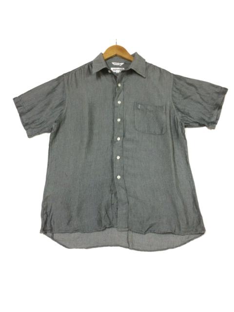 SAINT LAURENT Yves Saint Laurent Short Sleeves Casual