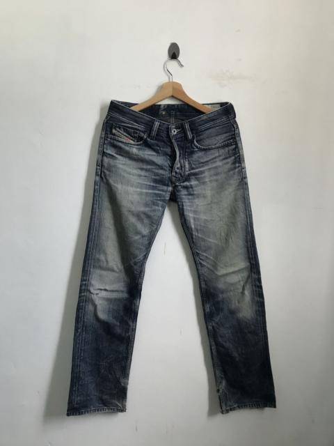 Diesel Diesel Industry Jeans Denim