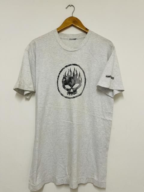 Other Designers Vintage - Vintage 90’s The Offspring Band “ Punk Rock w2