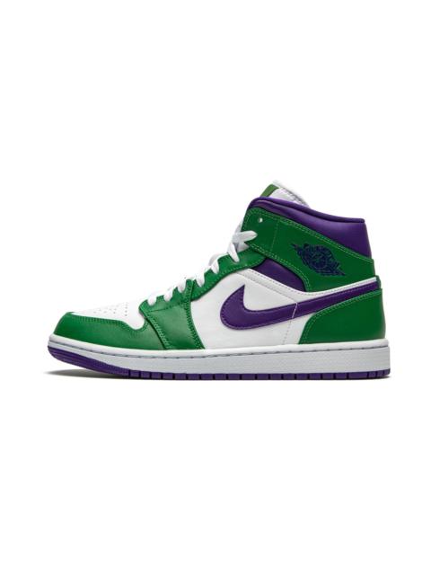 Jordan Air Jordan 1 Mid "Incredible Hulk"