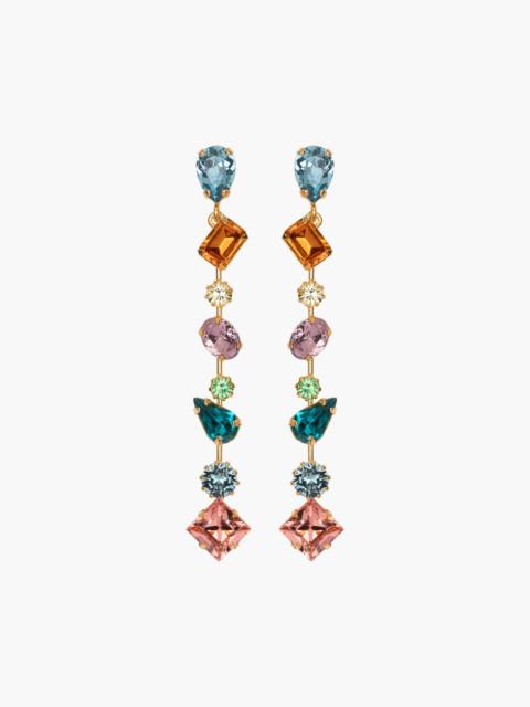 Jennifer Behr Lourdes Earrings