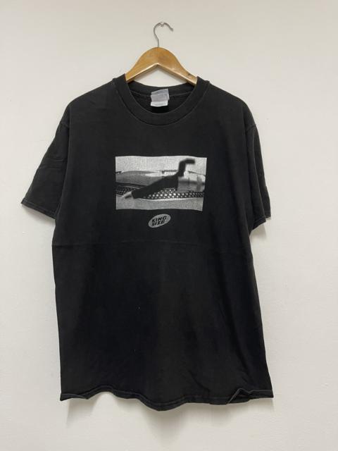 Other Designers Vintage - Vintage 90’s Kingsize Records Music Records t-shirt N1