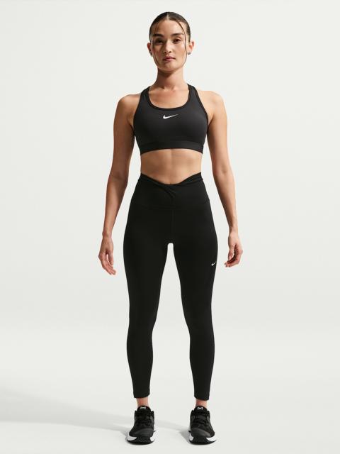 Nike Nike One Women's High-Waisted 7/8 Leggings