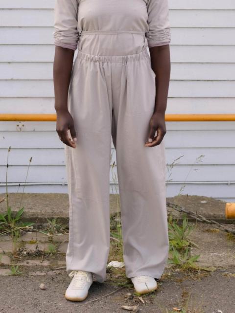 BASERANGE Gren Pants - Wild Silk