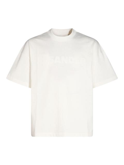 Jil Sander T-Shirts And Polos