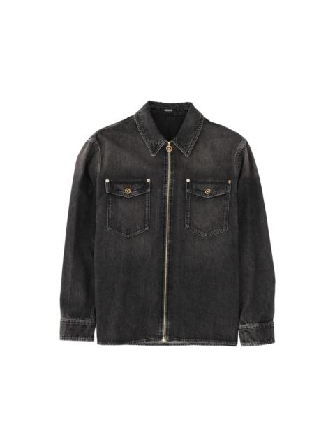 VERSACE Denim Jacket