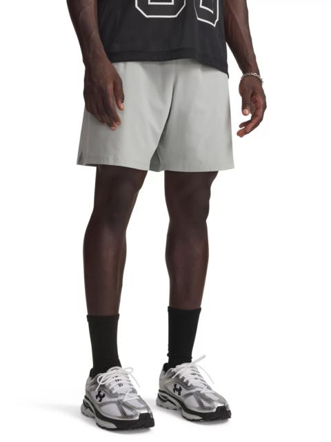 Under Armour Under Armour Men's Meridian Woven 7" Shorts
