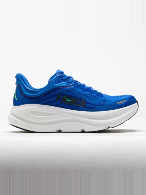 HOKA HOKA Bondi 9 Men's Cobalt Blue/Ultramarine