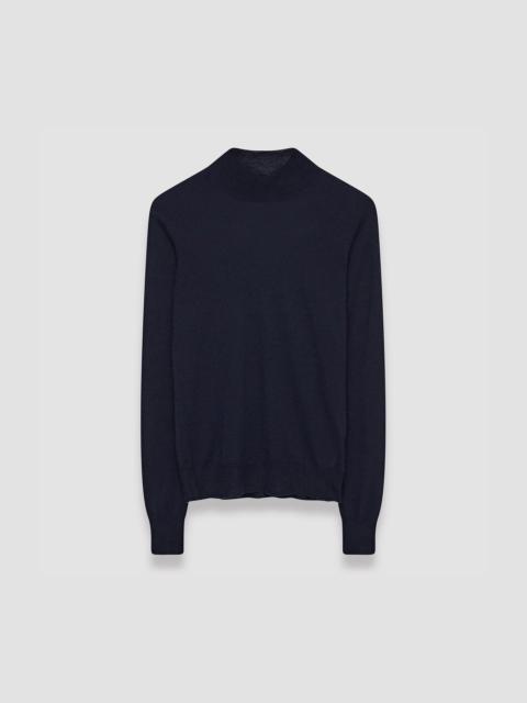JOSEPH Cashair High Neck Jumper