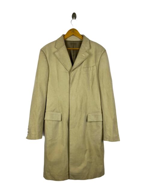 Jean Paul Gaultier GK109 Jean Paul Gaultier Classic Paris Velvet Coat
