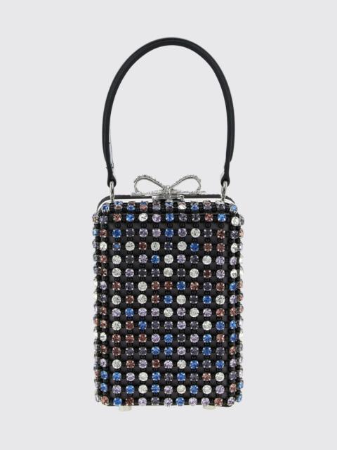 self-portrait Shoulder bag woman Self-portrait