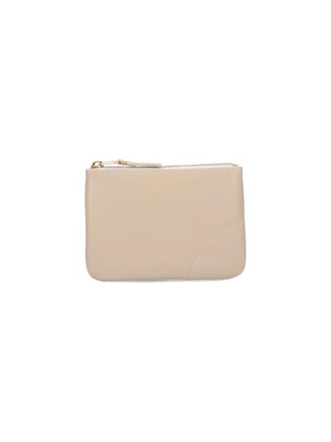 Comme Des Garçons Classic Coin Purse