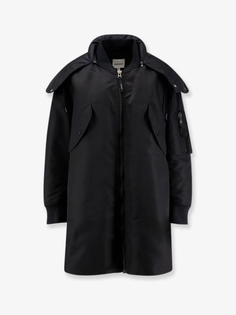 Aspesi Aspesi Bomberone Nylon Jacket