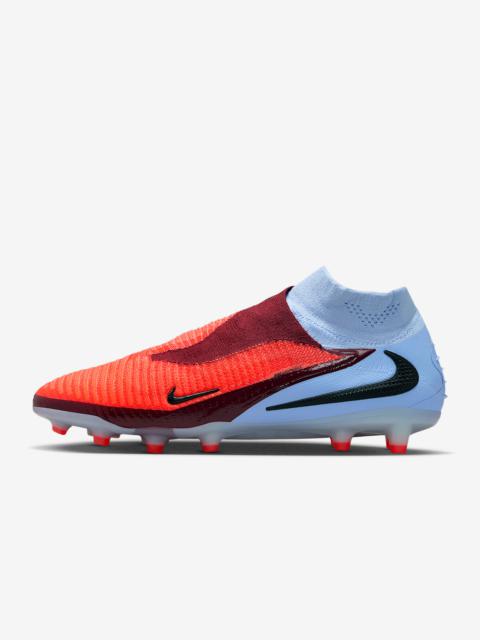 Nike Nike Phantom 6 High Elite Artificial-Grass Soccer Cleats