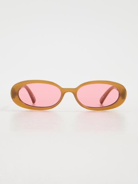 Le Specs Outta Love Sunglasses