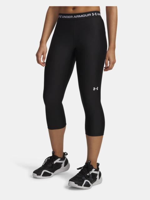 Under Armour HeatGear®