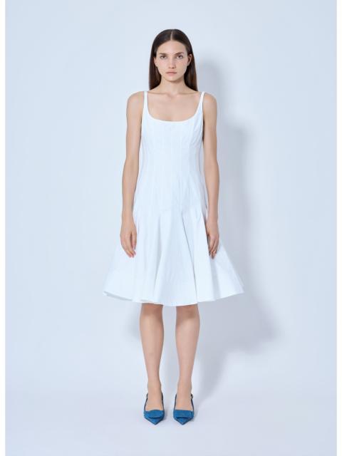 JACQUEMUS Jacquemus Women Agave Mini Dress