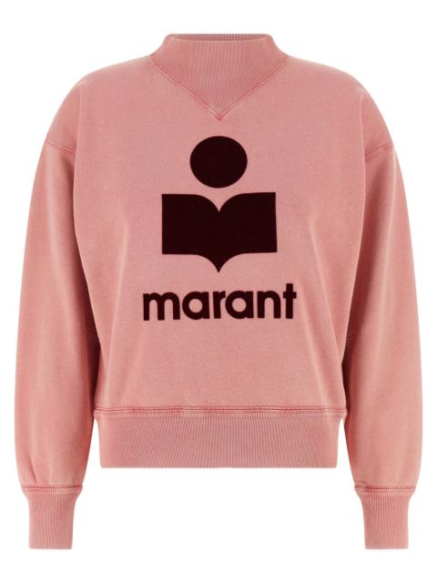 Isabel Marant Étoile Marant Etoile Women 'Moby' Sweatshirt