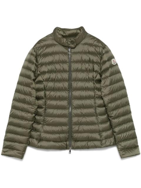 Moncler Moncler Women Igelle Lightweight Padded Jacket