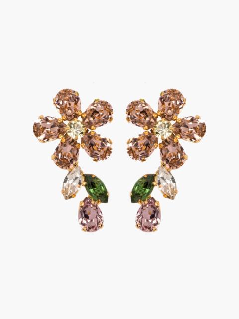 Jennifer Behr Odelia Earrings