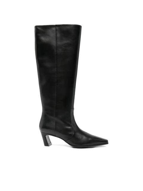 Stuart Weitzman STASSI BOOT 50