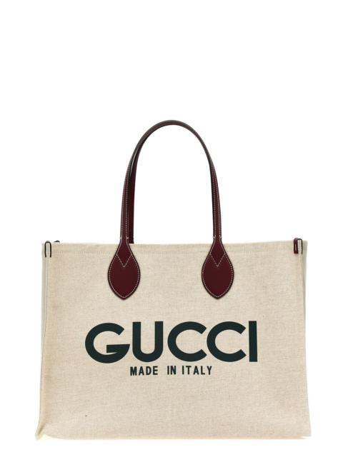 GUCCI Gucci Women 'Gucci' Shopping Bag