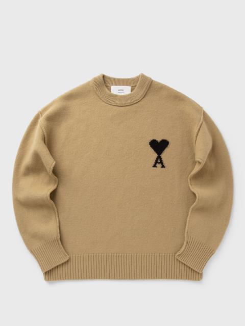AMI Paris AMI DE COEUR CREWNECK SWEATER