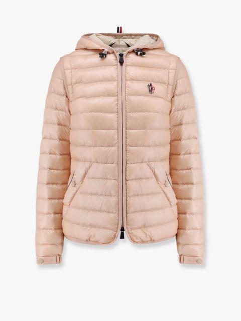 Moncler Grenoble Karura Quilted Puffer Jacket