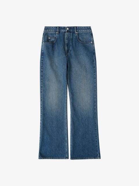 Isabel Marant Étoile BELVIRA PANTS