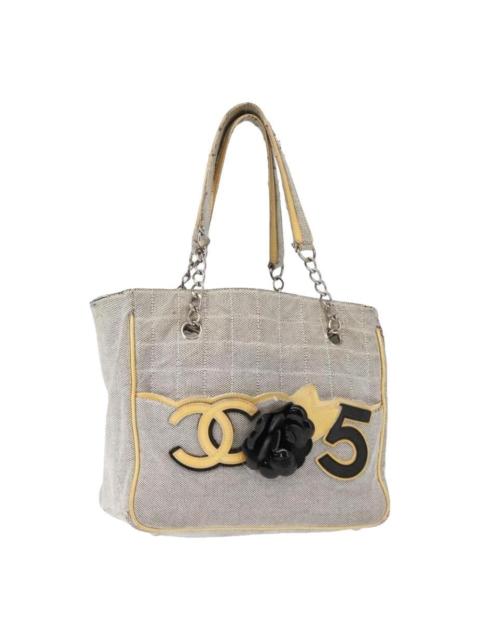 CHANEL Tote