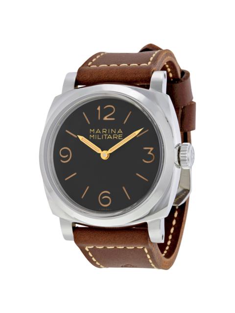 Panerai Pre-owned Panerai Randomir 1940 Black Dial Men's Watch PAM00587