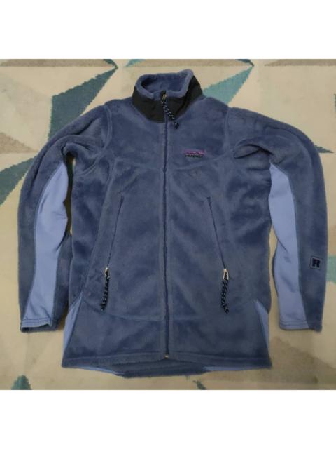 Other Designers American Vintage - Vintage Fleece Ladies jacket Made in USA