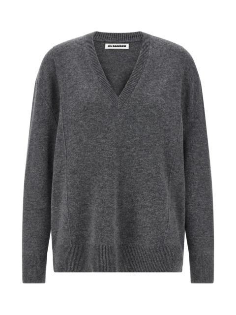 Jil Sander Cashmere sweater