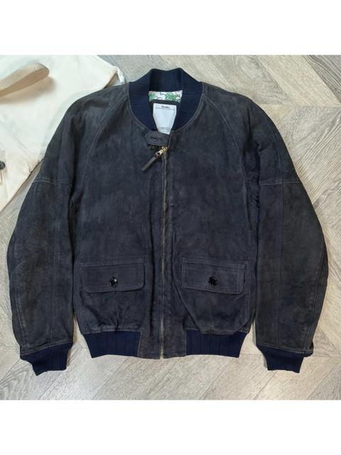 visvim VISVIM 15SS VARSITY JKT PRIME IT