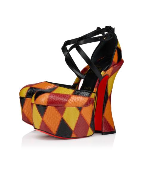 Christian Louboutin Aquadorcet
